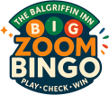 BALGRIFFIN INN PROUDLY PRESENTS..