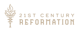 21st Century Reformation