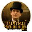 The Jeremy Brett Sherlock Holmes Podcast
