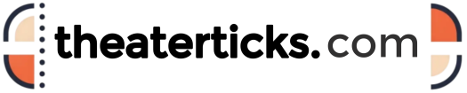 TheaterTicks