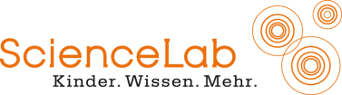 Kinderlobby & ScienceLab