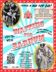 Waiting for Barnum