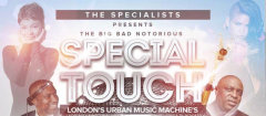 The Specialists