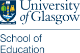 University of Glasgow - School of Education