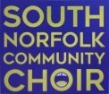 South Norfolk Community Choir