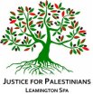 Justice for Palestinians, Leamington Spa