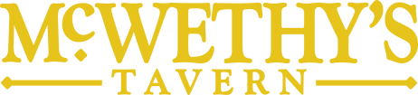 McWethy's Tavern