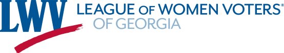 League of Women Voters of Georgia