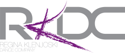 Regina Klenjoski Dance Company