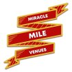 Miracle Mile Venues