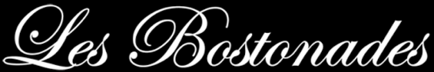 Les Bostonades