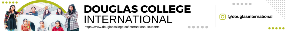 Douglas College International