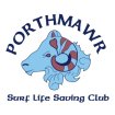 Porthmawr Surf Life Saving Club