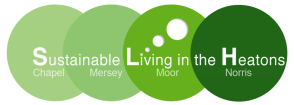 Sustainable Living in the Heatons
