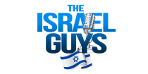The Israel Guys