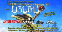 Urübu official