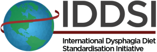 International Dysphagia Diet Standardisation Initiative
