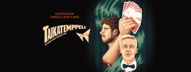 Taikatemppeli