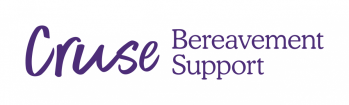 Cruse Bereavement Support - UYBO
