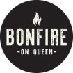 Bonfire on Queen