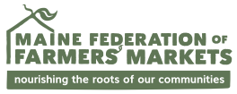 Maine Federation Of Farmers Markets