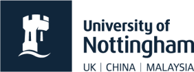 UoN School of Politics and International Relations