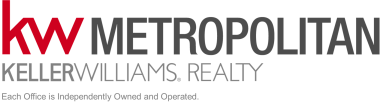 Keller Williams Realty Metropolitan