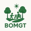 Bishops Offley Millennium Green Trust