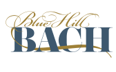 Blue Hill Bach