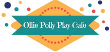 Ollie Polly Play Cafe