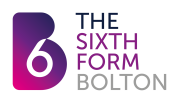 The Sixth Form Bolton