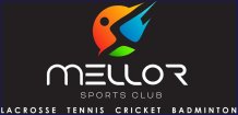 A Mellor Sports Club Social Event