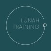 Lunah Training - Hannah Currant and Lucy Wells