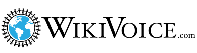 WikiVoice
