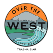 Over the West