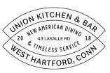 Union Kitchen West Hartford