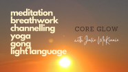 Core Glow