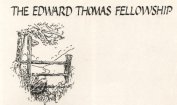 The Edward Thomas Fellowship
