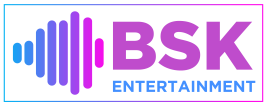 BSK Entertainment