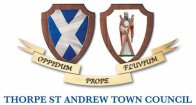 Thorpe St Andrew Town Council