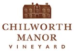 Chilworth Manor Vineyard