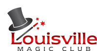 Louisville Magic Club