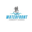 Waterfront community runners