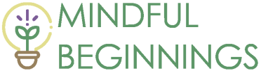 Mindful Beginnings Evergreen