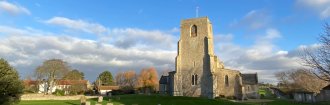 Friends of Morston Church