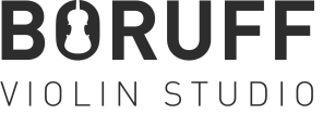 Boruff Violin Studio