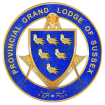 Provincial Grand Lodge of Sussex