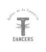 Tea Dancers Ballet de la Compasion