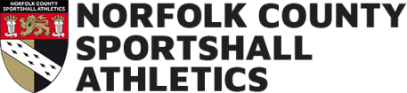 Norfolk Sportshall