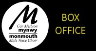 Monmouth Male Voice Choir